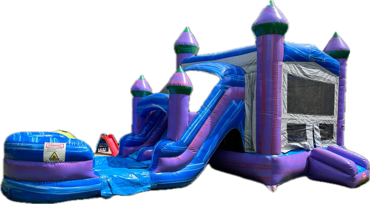 Bounce houses Party Rental Bloomingdale IL.