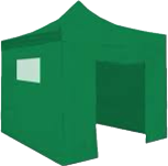 Tent's Tent's
