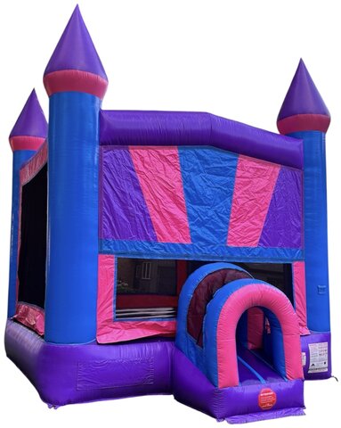 Princess Dream Castle