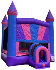 Princess Dream Castle