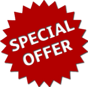 Party and Festival Packages