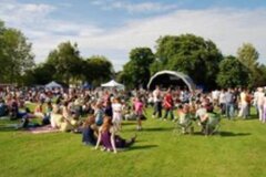 Community or Organizational Events