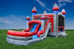 Inflatable Party Rentals