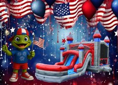 Independence Day Extended Weekend Rentals