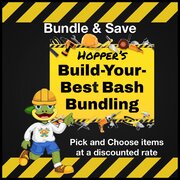 Build Your Best Bash Bundling