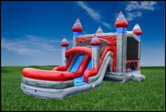 Inflatable Party Rentals