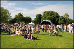 Community or Organizational Events