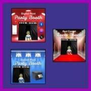 Party & Event Photo Booths