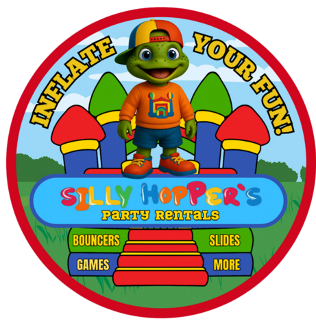 Silly Hoppers