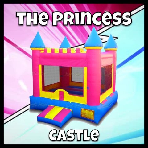 Princess Castle 
