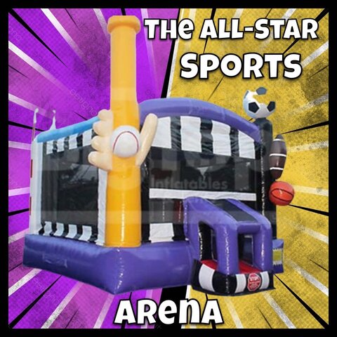 All-Star Sports Arena