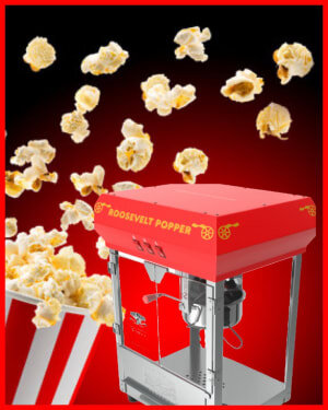 Popcorn 