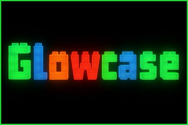 Glow - Show Glowcase