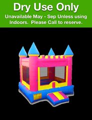 Princess Castle 