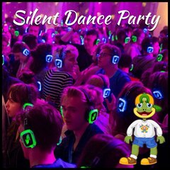 Silent Dance Party 