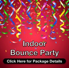 Indoor Bounce Party