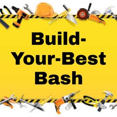 Build Your Best Bash 