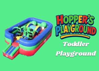 Hopper's Playground