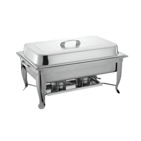 Sterno Dish