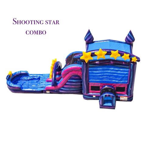 Shooting Star Combo