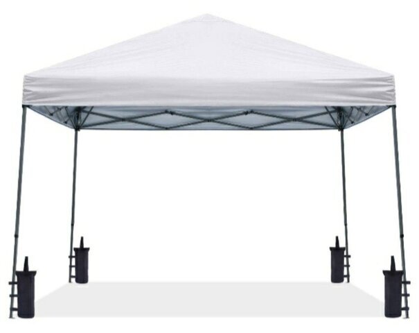 Pop-Up Canopy