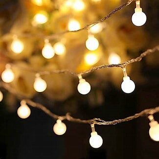 String Lights