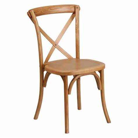 Crossback Chair