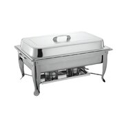 Sterno Dish