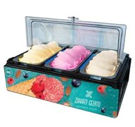 Zohars Gelato Smaller Events