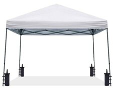 Pop-Up Canopy