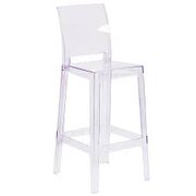 Acrylic Barstool 