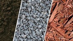 Landscape Materials
