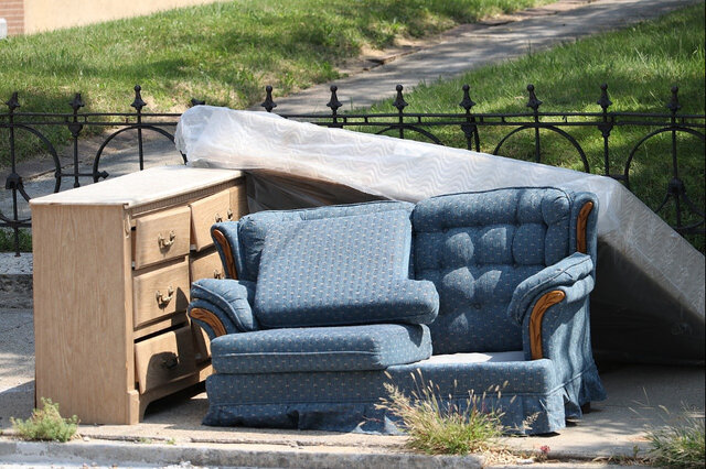 Curbside Pickup