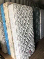 Mattress or Box Springs Haul-Away