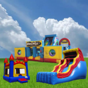 Inflatables