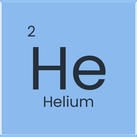 Helium