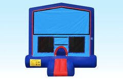 Blue Module Bouncer