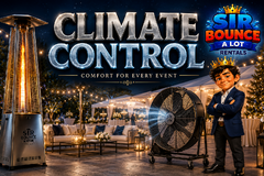 Climate Control Items