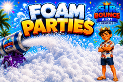 Foam Party