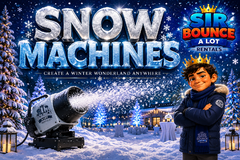 Snow Party