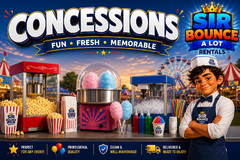concessions