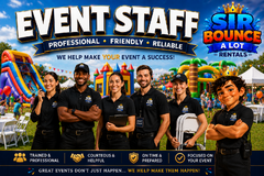 Event Staff