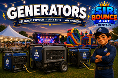 Generators