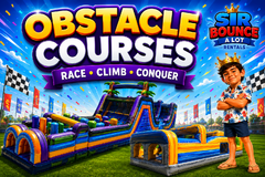 Obstacle Courses