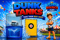 Dunk Tank