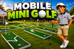 Mobile Mini Golf