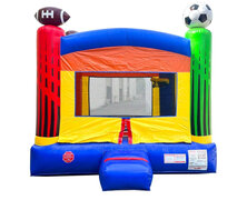 Bounce Houses