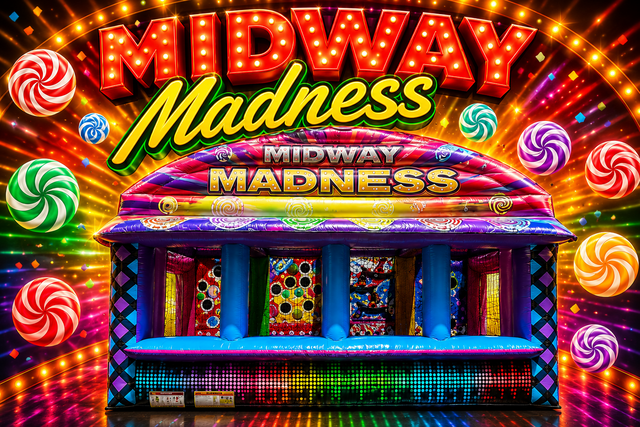 Midway Madness