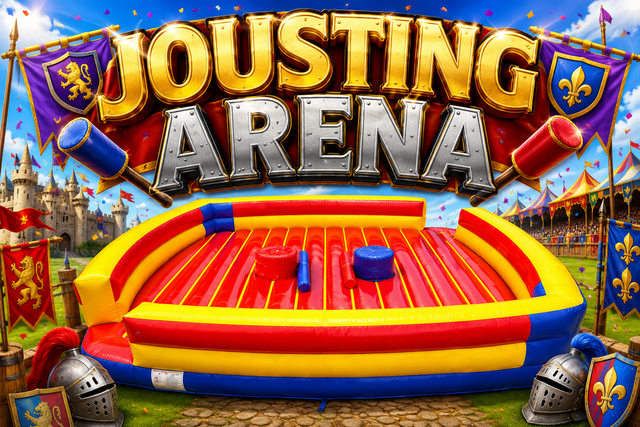 Jousting Arena