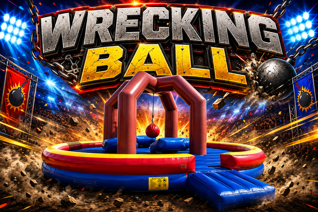 Wrecking ball
